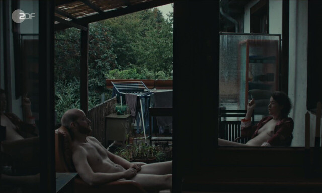 Minna Wundrich nude - Ivo (2024)