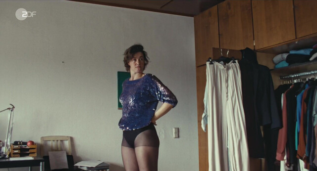 Minna Wundrich nude - Ivo (2024)