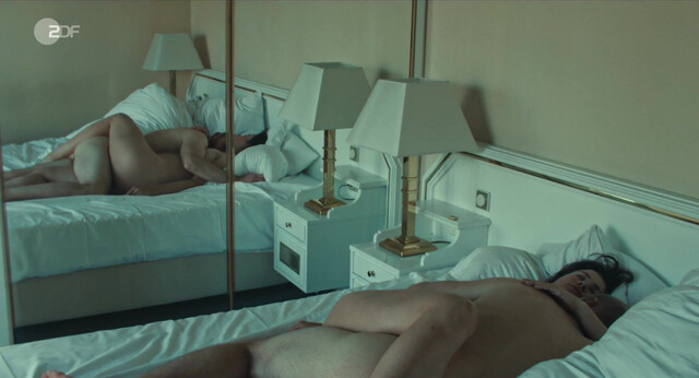 Minna Wundrich nude - Ivo (2024)