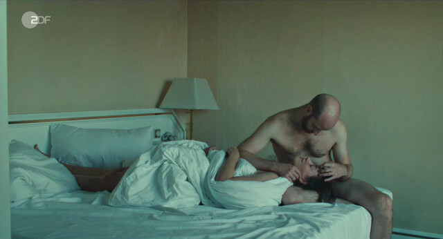 Minna Wundrich nude - Ivo (2024)