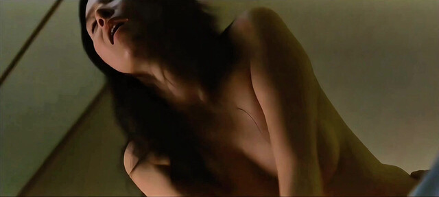 Ji Seo-Yun nude - Horny Family (2013)