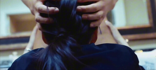 Ji Seo-Yun nude - Horny Family (2013)