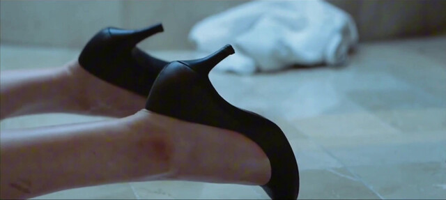 Ji Seo-Yun nude - Horny Family (2013)