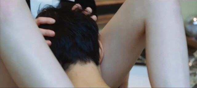 Ji Seo-Yun nude - Horny Family (2013)