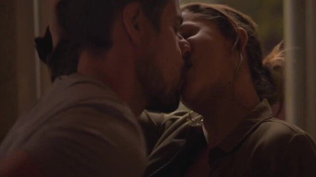 Cassandra Sanchez Navarro nude - Peligro en tu mirada (2021)