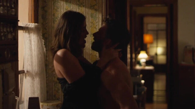 Cassandra Sanchez Navarro nude - Peligro en tu mirada (2021)