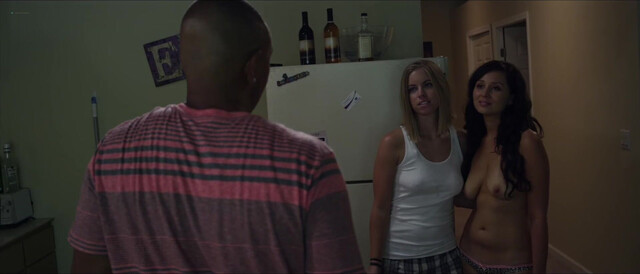 Erica Jenkins nude, Tannah Moody nude, Amy Paffrath nude, etc - Wanted: Hot Roommate (2025)