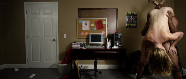 Erica Jenkins nude, Tannah Moody nude, Amy Paffrath nude, etc - Wanted: Hot Roommate (2025)