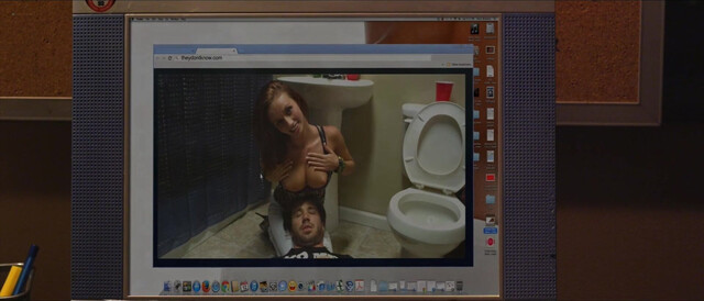 Erica Jenkins nude, Tannah Moody nude, Amy Paffrath nude, etc - Wanted: Hot Roommate (2025)