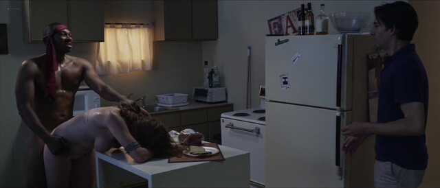 Erica Jenkins nude, Tannah Moody nude, Amy Paffrath nude, etc - Wanted: Hot Roommate (2025)