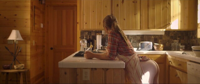 Lyndsey Doolen nude - Double Eagle Ranch (2018)