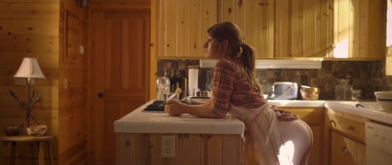 Lyndsey Doolen nude - Double Eagle Ranch (2018)