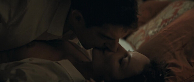 Jeanne Balibar nude - Le système Victoria (2024)