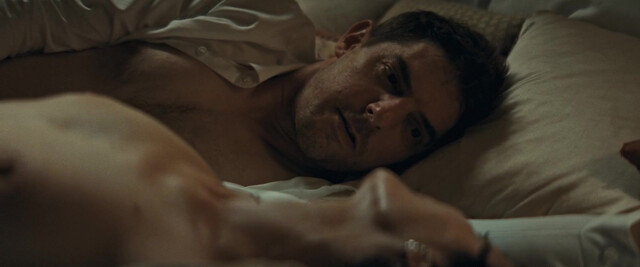 Jeanne Balibar nude - Le système Victoria (2024)