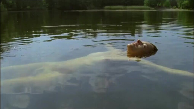 Suzan Anbeh nude - Ich liebe den Mann meiner besten Freundin (2008)