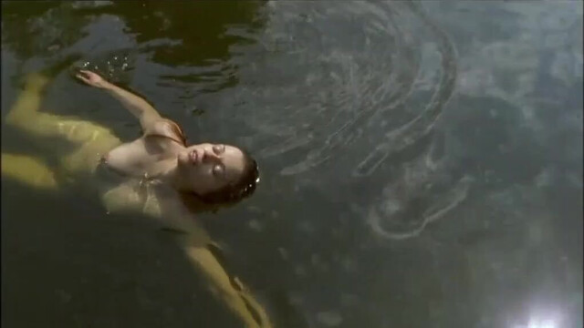 Suzan Anbeh nude - Ich liebe den Mann meiner besten Freundin (2008)