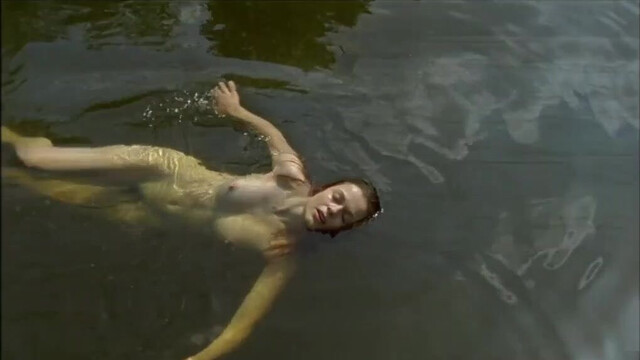 Suzan Anbeh nude - Ich liebe den Mann meiner besten Freundin (2008)