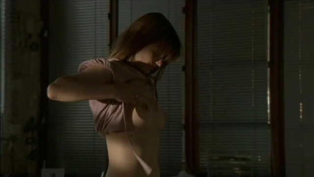 Suzan Anbeh nude - Ich liebe den Mann meiner besten Freundin (2008)