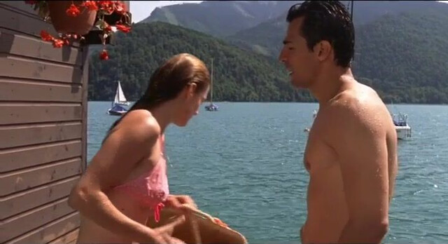 Susan Anbeh sexy - Lilly Schönauer s01e02 (2006)