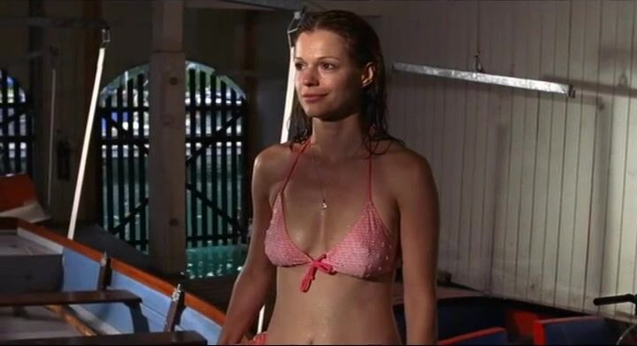 Susan Anbeh sexy - Lilly Schönauer s01e02 (2006)
