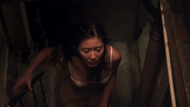 Jennifer Yu sexy - Septet: The Story of Hong Kong (2022)