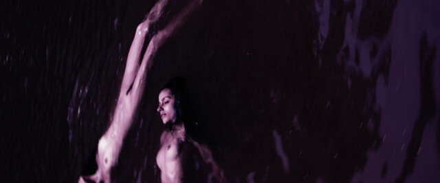 Milla Fernandez nude, Lorena Castanheira nude - Christabel (2018)