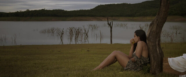 Milla Fernandez nude, Lorena Castanheira nude - Christabel (2018)