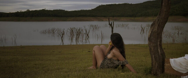 Milla Fernandez nude, Lorena Castanheira nude - Christabel (2018)