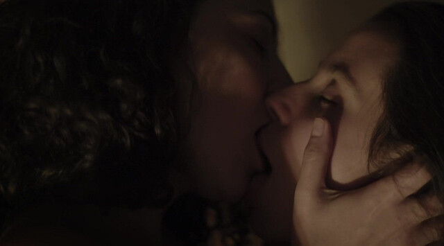 Milla Fernandez nude, Lorena Castanheira nude - Christabel (2018)