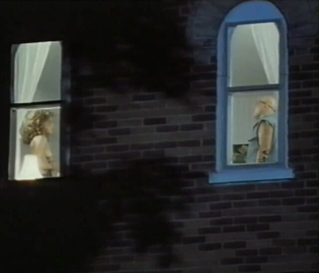 Nadia Capone nude - Skull: A Night Of Terror (1987)