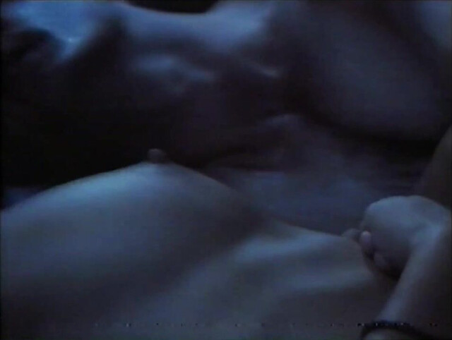 Nadia Capone nude - Skull: A Night Of Terror (1987)