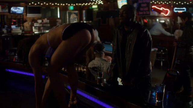 AnnaMaria Demara sexy, Janet Tracy Keijser nude, Red Heaven nude - 200 mph (2011)