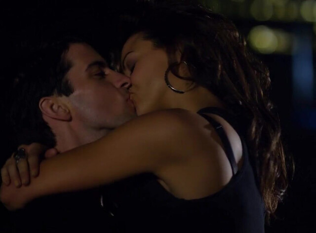 AnnaMaria Demara sexy, Janet Tracy Keijser nude, Red Heaven nude - 200 mph (2011)