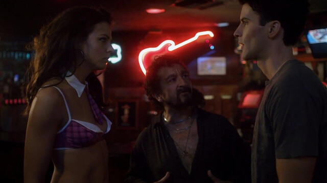 AnnaMaria Demara sexy, Janet Tracy Keijser nude, Red Heaven nude - 200 mph (2011)