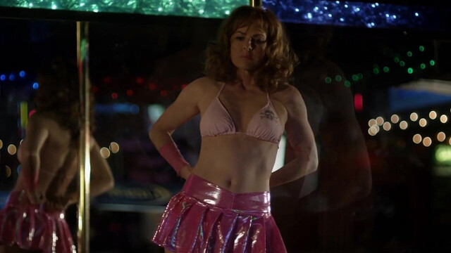 AnnaMaria Demara sexy, Janet Tracy Keijser nude, Red Heaven nude - 200 mph (2011)