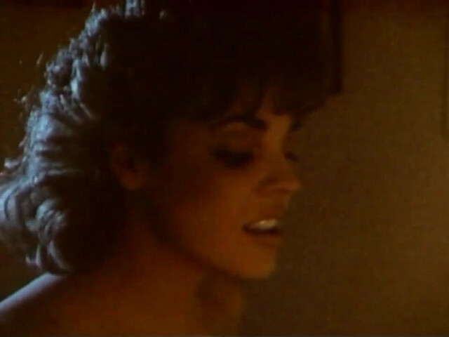 Bonnie Beck nude - City In Panic (1986)