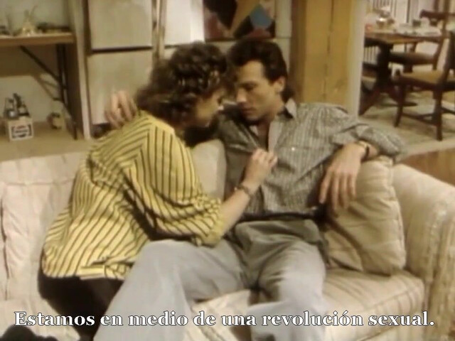 Bonnie Beck nude - City In Panic (1986)