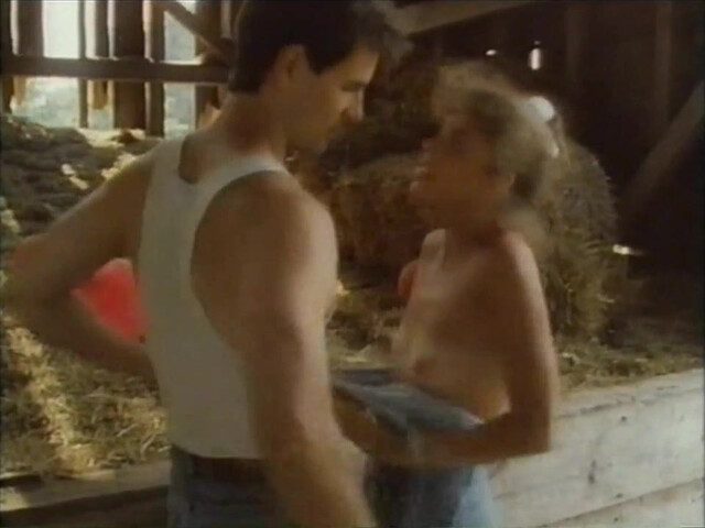 Bonnie Beck nude - Skull: A Night Of Terror (1987)