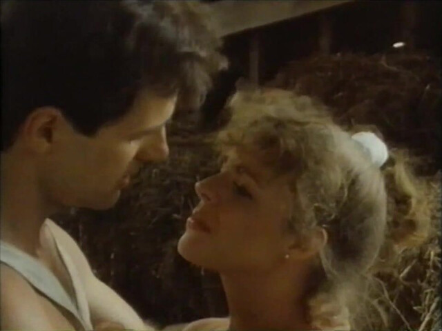 Bonnie Beck nude - Skull: A Night Of Terror (1987)