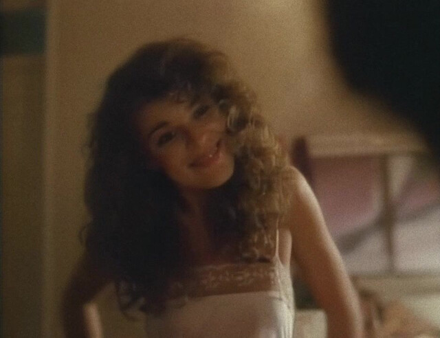 Bonnie Beck nude - Merchants of War (1989)