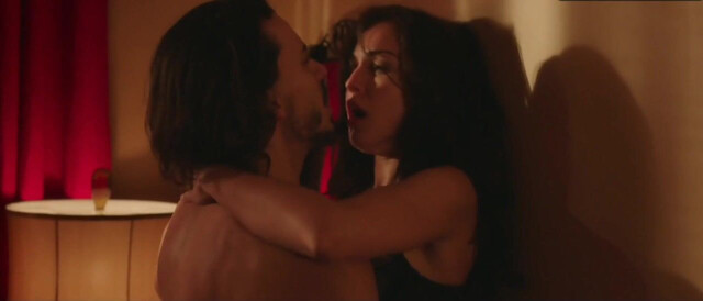 Hiba Abouk nude - Malek (2019)