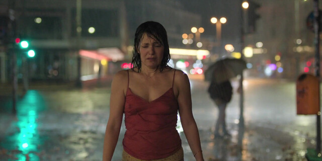 Nicolette Krebitz nude - Das Licht (2025)