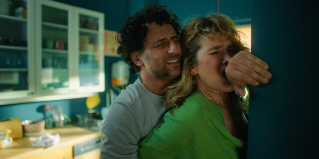 Anke Engelke sexy – Perfekt verpasst s01e01 (2024)