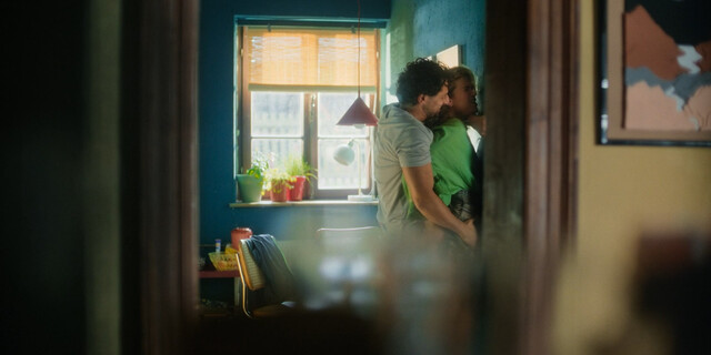 Anke Engelke sexy – Perfekt verpasst s01e01 (2024)