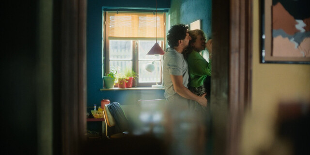 Anke Engelke sexy – Perfekt verpasst s01e01 (2024)