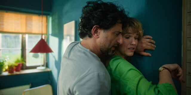 Anke Engelke sexy – Perfekt verpasst s01e01 (2024)