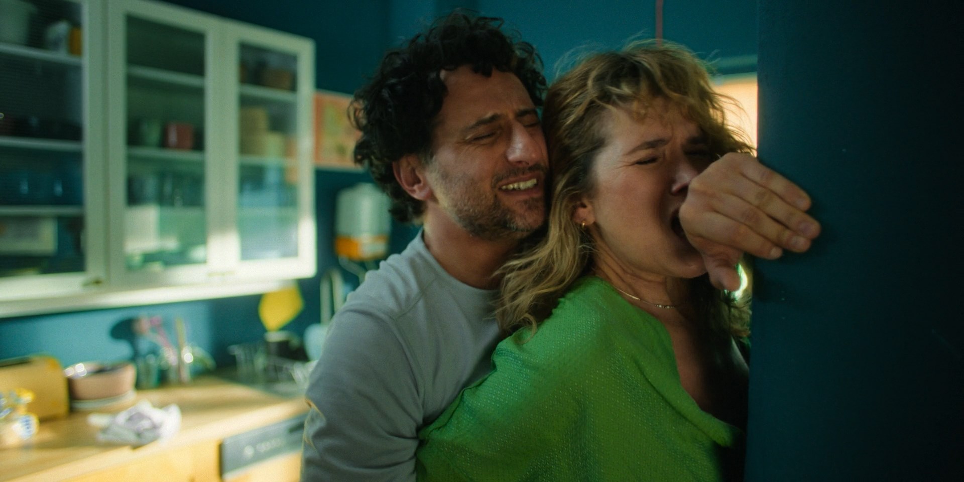 Anke Engelke sexy – Perfekt verpasst s01e01 (2024)