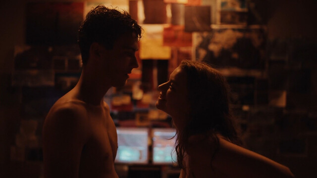 Anna Sogaard Frandsen nude – Eternal (For evigt) (2023)