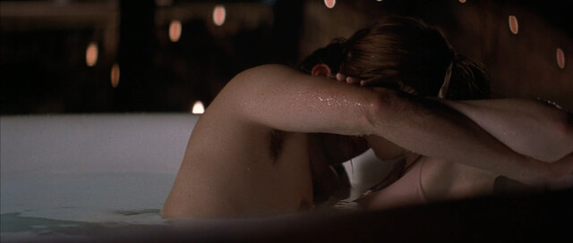 Zooey Deschanel sexy – All The Real Girls (2003)