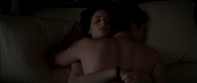 Zooey Deschanel sexy – All The Real Girls (2003)